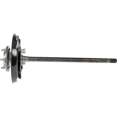 Rareelectrical - New Right Rear Axle Shaft Compatible With Lexus Toyota Gx460 All Submodels 4Runner All Submodels Fj - Image 2