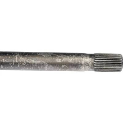 Rareelectrical - New Right Rear Axle Shaft Compatible With Lexus Toyota Gx460 All Submodels 4Runner All Submodels Fj - Image 5