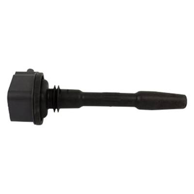 New Ignition Coil Compatible With Ford F-150 Lariat 8 Cyl 5.0L F-150 Platinum 8 Cyl 5.0L F-150 Ssv 8