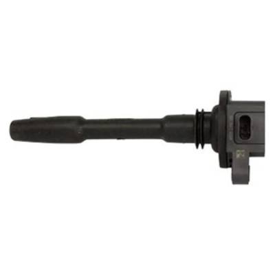 Rareelectrical - New Ignition Coil Compatible With Ford F-150 Lariat 8 Cyl 5.0L F-150 Platinum 8 Cyl 5.0L F-150 Ssv 8 - Image 2