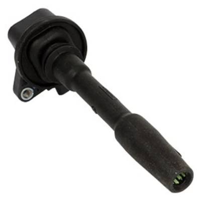 Rareelectrical - New Ignition Coil Compatible With Ford F-150 Lariat 8 Cyl 5.0L F-150 Platinum 8 Cyl 5.0L F-150 Ssv 8 - Image 3