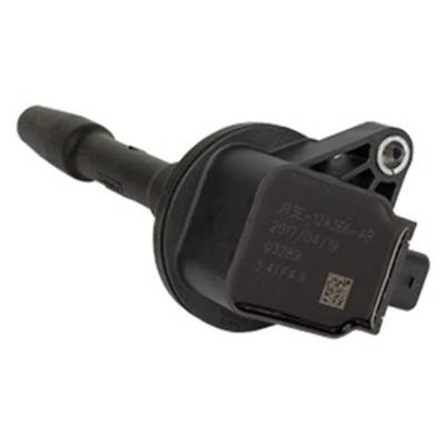 Rareelectrical - New Ignition Coil Compatible With Ford F-150 Lariat 8 Cyl 5.0L F-150 Platinum 8 Cyl 5.0L F-150 Ssv 8 - Image 4