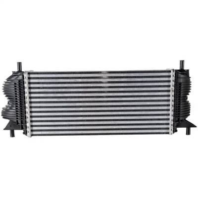 Rareelectrical - New Intercooler Compatible With Ford Lincoln Expedition Max Platinum 6 Cyl 3.5L Expedition Xl Stx 6 - Image 4