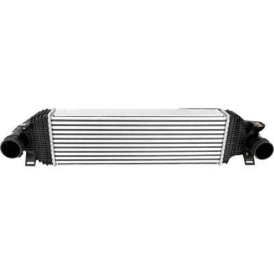 Rareelectrical - New Aluminum Intercooler Compatible With Ford Focus Rs 4 Cyl 2.3L 2016-2018 Fo3012125 G1fz6k775a - Image 2