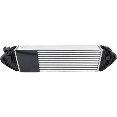 Rareelectrical - Aluminum Intercooler Compatible With Ford Focus Rs 4 Cyl 2.3L 2016-2018 Fo3012125 G1fz6k775a - Image 4