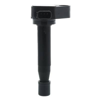 Rareelectrical - New Ignition Coil Compatible With Acura Honda Accord Ex 6 Cyl 3.0L Odyssey Ex-L 6 Cyl 3.5L Tl Base 6 - Image 2