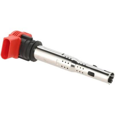 Rareelectrical - New Ignition Coil Compatible With Audi Porsche Volkswagen S5 Base 8 Cyl 4.2L Touareg Execline 8 Cyl - Image 2