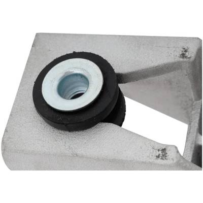 Rareelectrical - New Aluminum Intercooler Compatible With Ford F-250 Super Duty Fx4 8 Cyl 6.4L F-250 Super Duty - Image 8