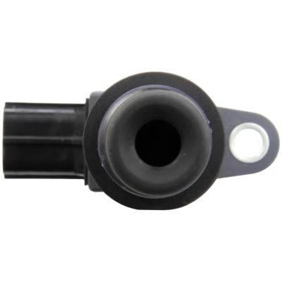 Rareelectrical - New Ignition Coil Compatible With Mitsubishi Raider Durocross 6 Cyl 3.7L Raider Ls 8 Cyl 4.7L Raider - Image 3