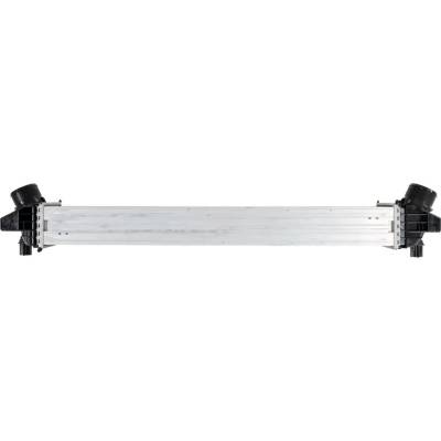 Rareelectrical - New Intercooler Compatible With Ram Promaster 3500 Base 4 Cyl 3.0L Promaster 1500 Base 4 Cyl 3.0L - Image 6