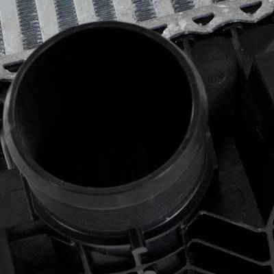 Rareelectrical - New Intercooler Compatible With Ram Promaster 2500 Base 4 Cyl 3.0L Promaster 1500 Base 4 Cyl 3.0L - Image 7