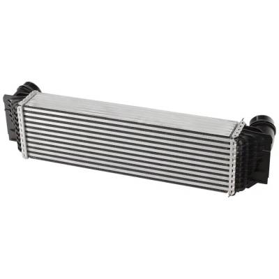 Rareelectrical - New Aluminum Intercooler Compatible With Bmw 535I Xdrive Base 6 Cyl 3.0L 740I Base 6 Cyl 3.0L 535I - Image 4
