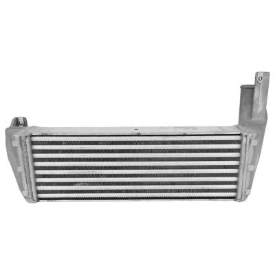Rareelectrical - New Aluminum Intercooler Compatible With Chrysler Pt Cruiser Gt 4 Cyl 2.4L Pt Cruiser Base 4 Cyl - Image 4