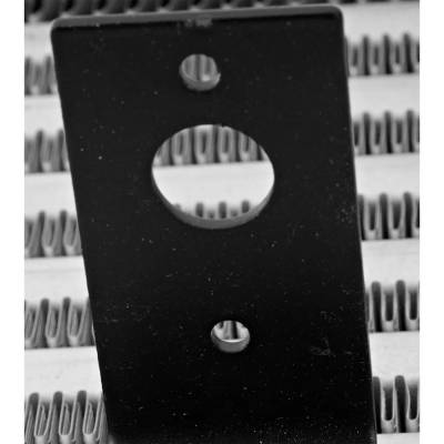 Rareelectrical - New Aluminum Intercooler Compatible With Chrysler Pt Cruiser Gt 4 Cyl 2.4L Pt Cruiser Base 4 Cyl - Image 8