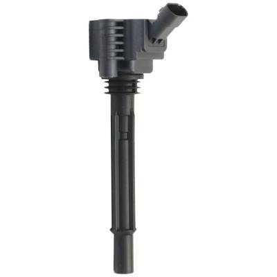 Rareelectrical - New Ignition Coil Compatible With Ford F-150 Platinum 8 Cyl 5.0L F-150 Ssv 8 Cyl 5.0L F-150 Lariat 8 - Image 5