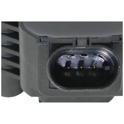 Rareelectrical - New Ignition Coil Compatible With Ford F-150 Platinum 8 Cyl 5.0L F-150 Ssv 8 Cyl 5.0L F-150 Lariat 8 - Image 7