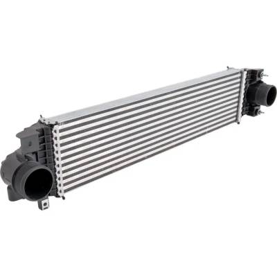 Rareelectrical - New Aluminum Intercooler Compatible With Ford Lincoln Mkz Black Label 4 Cyl 2.0L Fusion Platinum 4 - Image 3