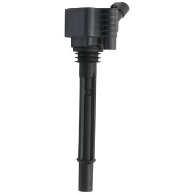 Rareelectrical - New Ignition Coil Compatible With Ford Mustang Gt 8 Cyl 5.0L F-150 King Ranch 8 Cyl 5.0L F-150 Ssv 8 - Image 2