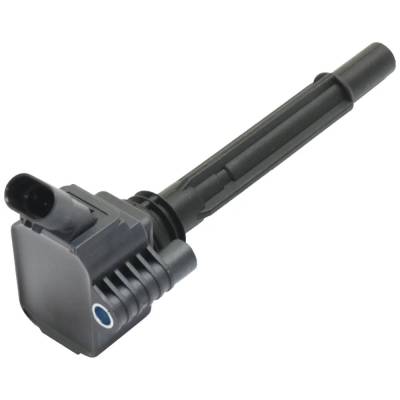 Rareelectrical - New Ignition Coil Compatible With Ford Mustang Gt 8 Cyl 5.0L F-150 King Ranch 8 Cyl 5.0L F-150 Ssv 8 - Image 3