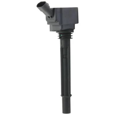 Rareelectrical - New Ignition Coil Compatible With Ford Mustang Gt 8 Cyl 5.0L F-150 King Ranch 8 Cyl 5.0L F-150 Ssv 8 - Image 6