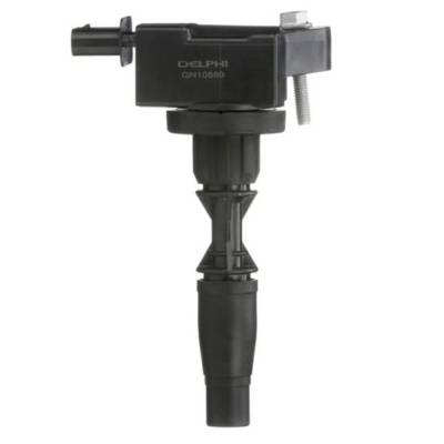 Rareelectrical - New Ignition Coil Compatible With Buick Cadillac Chevrolet Cts Performance 6 Cyl 3.6L Ct6 Premium - Image 7