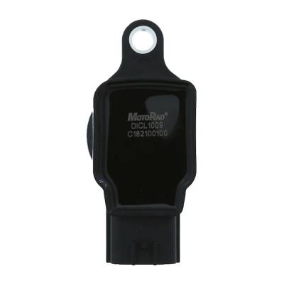 Rareelectrical - New Ignition Coil Compatible With Nissan Altima S 4 Cyl 2.5L Sentra Se-R Spec V 4 Cyl 2.5L Altima Sl - Image 3