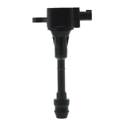 Rareelectrical - New Ignition Coil Compatible With Nissan Altima S 4 Cyl 2.5L Sentra Se-R Spec V 4 Cyl 2.5L Altima Sl - Image 6