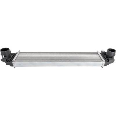 Rareelectrical - New Aluminum Intercooler Compatible With Ford Lincoln Fusion Sel 4 Cyl 2.0L Mkz Premiere 4 Cyl 2.0L - Image 5