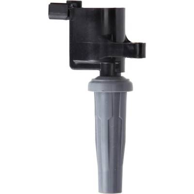 Rareelectrical - New Ignition Coil Compatible With Ford Lincoln Mercury Mariner Hybrid 4 Cyl 2.5L Transit Connect Xl - Image 2