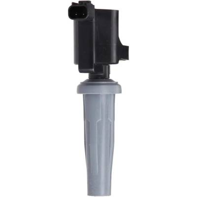 Rareelectrical - New Ignition Coil Compatible With Ford Lincoln Mercury Mariner Hybrid 4 Cyl 2.5L Transit Connect Xl - Image 4