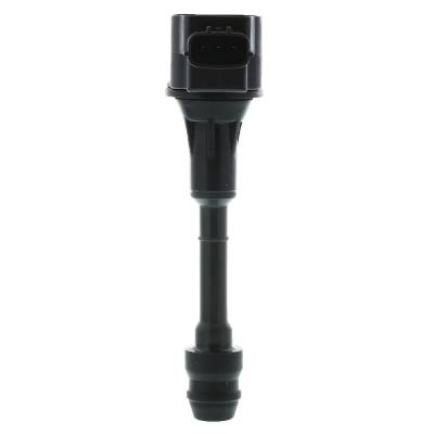 Rareelectrical - New Ignition Coil Compatible With Nissan Sentra Se-R 4 Cyl 2.5L Sentra Se-R Spec V 4 Cyl 2.5L Sentra - Image 2