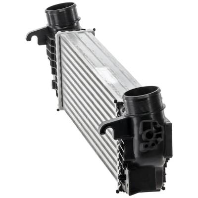 Rareelectrical - New Aluminum Intercooler Compatible With Ford Lincoln Edge Sport 6 Cyl 2.7L Edge St-Line 4 Cyl 2.0L - Image 3