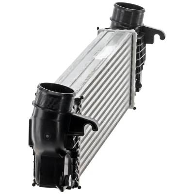 Rareelectrical - New Aluminum Intercooler Compatible With Ford Lincoln Edge Sport 6 Cyl 2.7L Edge St-Line 4 Cyl 2.0L - Image 8