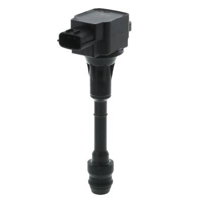 New Ignition Coil Compatible With Nissan Sentra Se-R 4 Cyl 2.5L Sentra Se-R Spec V 4 Cyl 2.5L Sentra