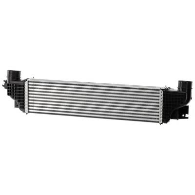 Rareelectrical - New Aluminum Intercooler Compatible With Ford Lincoln Mkx Reserve 6 Cyl 2.7L Nautilus Reserve 6 Cyl - Image 6