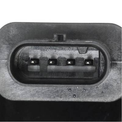 Rareelectrical - New Ignition Coil Compatible With Gmc Canyon Slt 6 Cyl 3.6L Canyon Sle 6 Cyl 3.6L Acadia At4 6 Cyl - Image 3