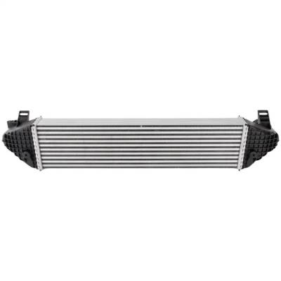 Rareelectrical - New Aluminum Intercooler Compatible With Ford Lincoln Mkc Reserve 4 Cyl 2.3L Mkc Base 4 Cyl 2.3L Mkc - Image 4