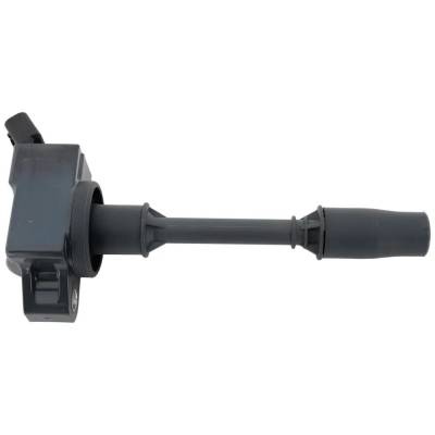 Rareelectrical - New Ignition Coil Compatible With Lexus Nx300 F Sport 4 Cyl 2.0L Rc200t Base 4 Cyl 2.0L Is300 Base 4 - Image 4