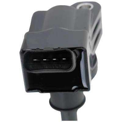 Rareelectrical - New Ignition Coil Compatible With Lexus Nx300 F Sport 4 Cyl 2.0L Rc200t Base 4 Cyl 2.0L Is300 Base 4 - Image 6