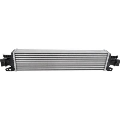 Rareelectrical - New Aluminum Intercooler Compatible With Chevrolet Sonic Ls 4 Cyl 1.4L Sonic Ltz 4 Cyl 1.4L Sonic Lt - Image 2