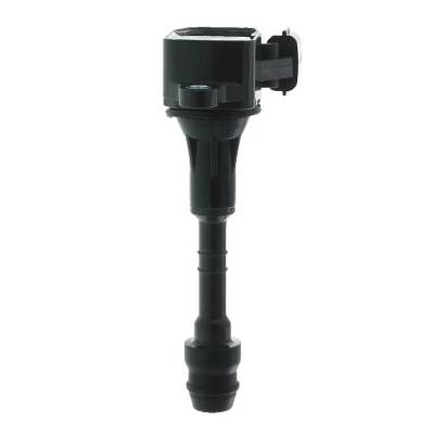 Rareelectrical - New Ignition Coil Compatible With Infiniti Nissan Suzuki Pathfinder Se Off-Road 6 Cyl 4.0L Xterra Se - Image 5