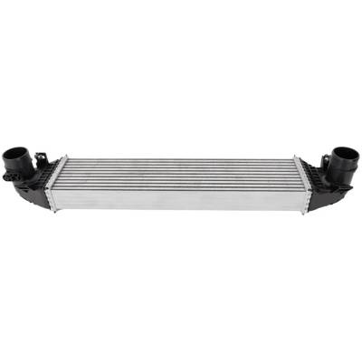 Rareelectrical - New Aluminum Intercooler Compatible With Ford Lincoln Mkc Reserve 4 Cyl 2.3L Mkc Base 4 Cyl 2.3L - Image 5