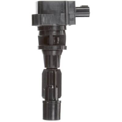 Rareelectrical - New Ignition Coil Compatible With Mazda 5 Gt 4 Cyl 2.5L 5 Gt 4 Cyl 2.3L 5 Sport 4 Cyl 2.3L 5 Grand - Image 4