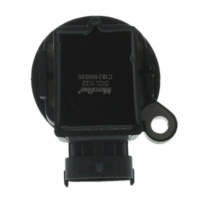 Rareelectrical - New Ignition Coil Compatible With Volvo Xc70 Ocean Race 5 Cyl 2.5L V70 Awd 5 Cyl 2.5L S60 2.4T 5 Cyl - Image 3