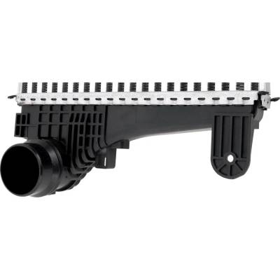 Rareelectrical - Aluminum Intercooler Compatible With Chevrolet Malibu Premier 4 Cyl 2.0L Malibu Lt 4 Cyl 2.0L - Image 7