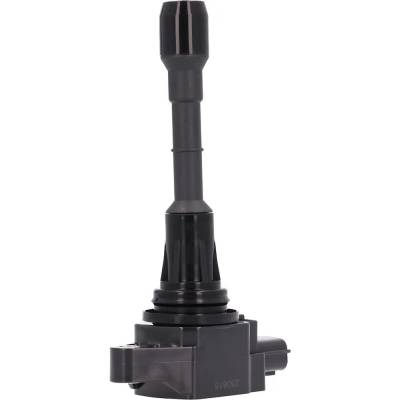 Rareelectrical - New Ignition Coil Compatible With Infiniti Nissan Altima Sv 6 Cyl 3.5L Quest S 6 Cyl 3.5L Pathfinder - Image 2