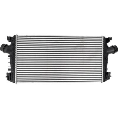 Rareelectrical - New Aluminum Intercooler Compatible With Buick Chevrolet Regal Premium 4 Cyl 2.0L Malibu Lt 4 Cyl - Image 2
