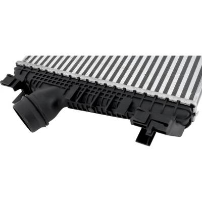 Rareelectrical - New Aluminum Intercooler Compatible With Buick Chevrolet Regal Premium 4 Cyl 2.0L Malibu Lt 4 Cyl - Image 8