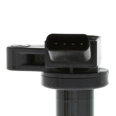 Rareelectrical - New Ignition Coil Compatible With Lexus Toyota Gx470 Base 8 Cyl 4.7L 4Runner Limited 8 Cyl 4.7L - Image 8