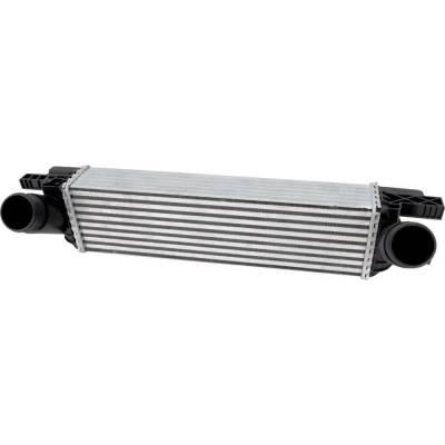 New Aluminum Intercooler Compatible With Ford Mustang Ecoboost Premium 4 Cyl 2.3L Mustang Ecoboost 4